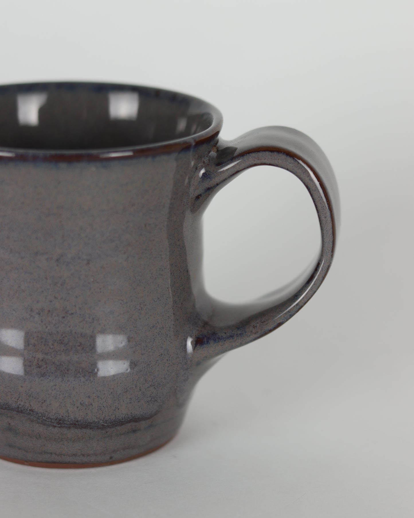Dark Chocolate Mug
