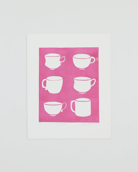 Tea Cups