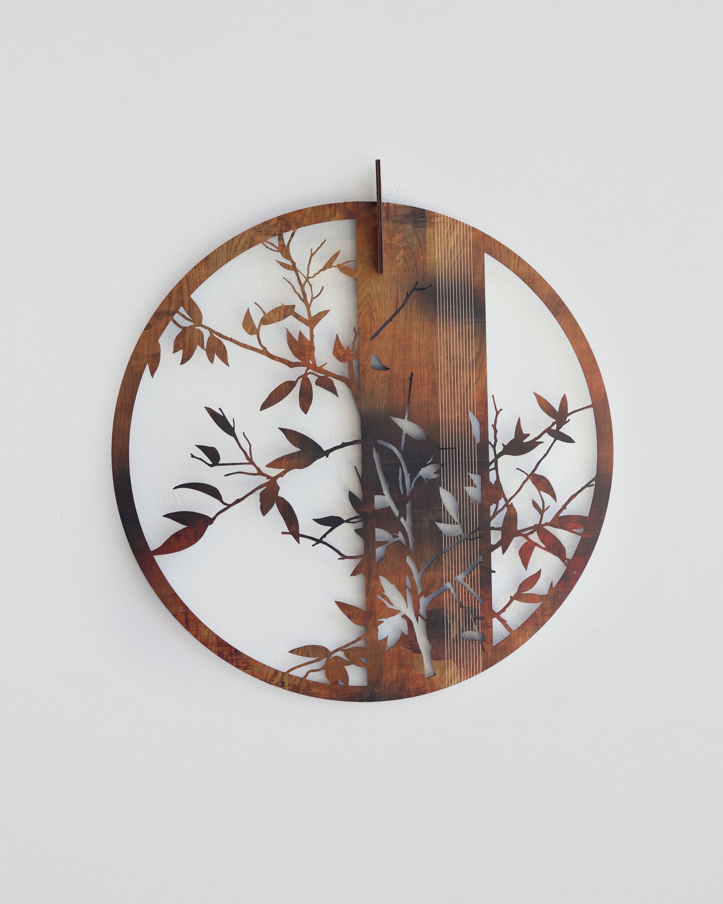 Zen Circle