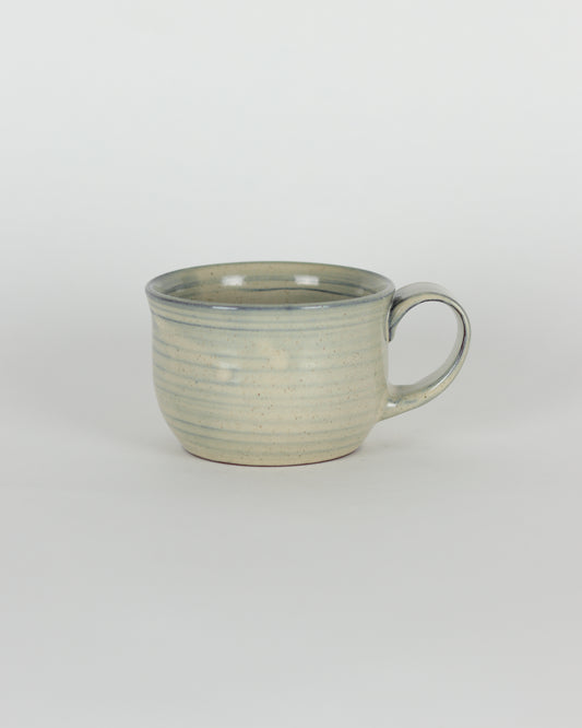 Birch Mug