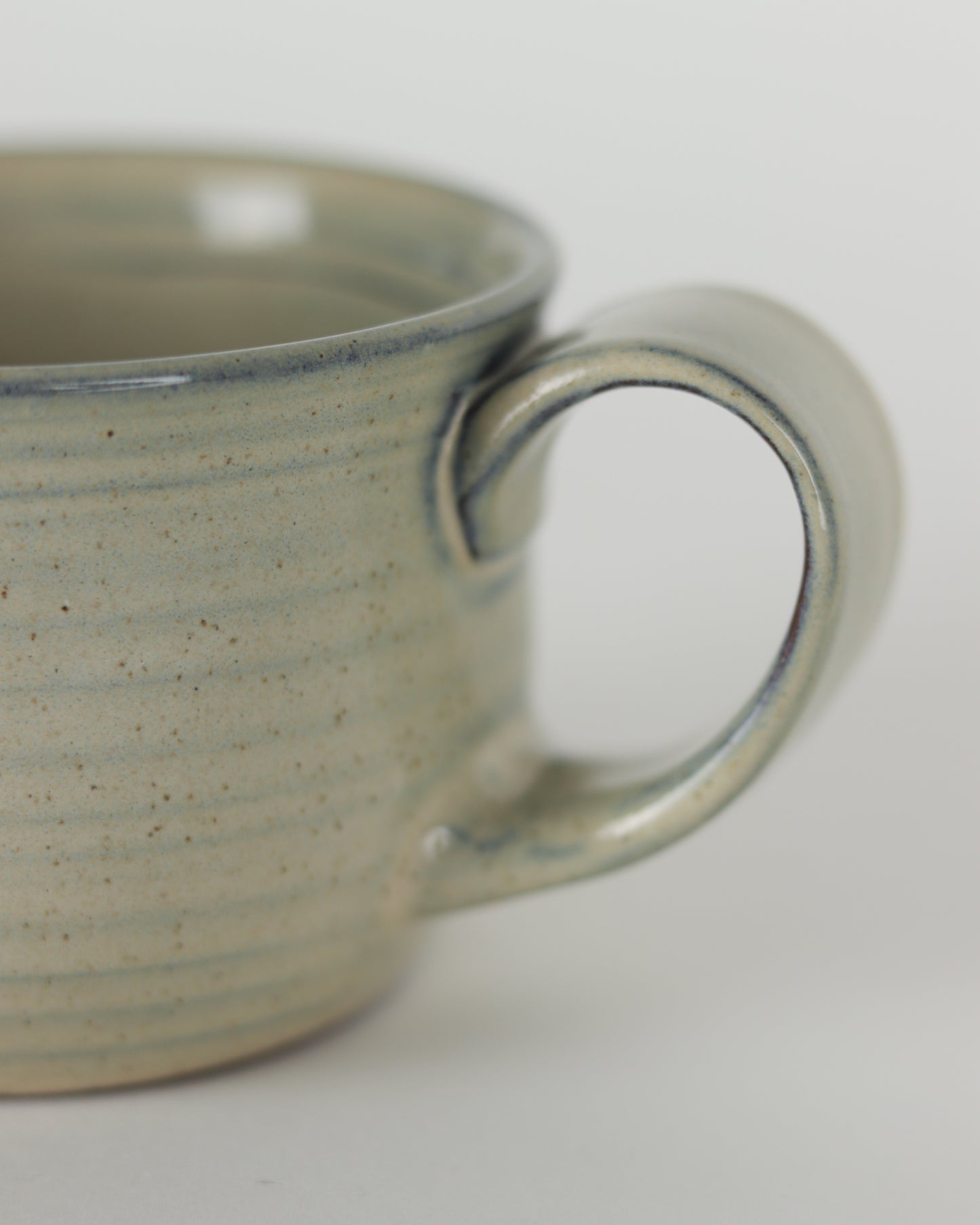Birch Mug