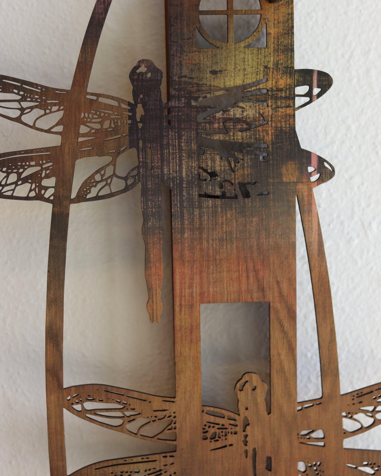 Dragonfly