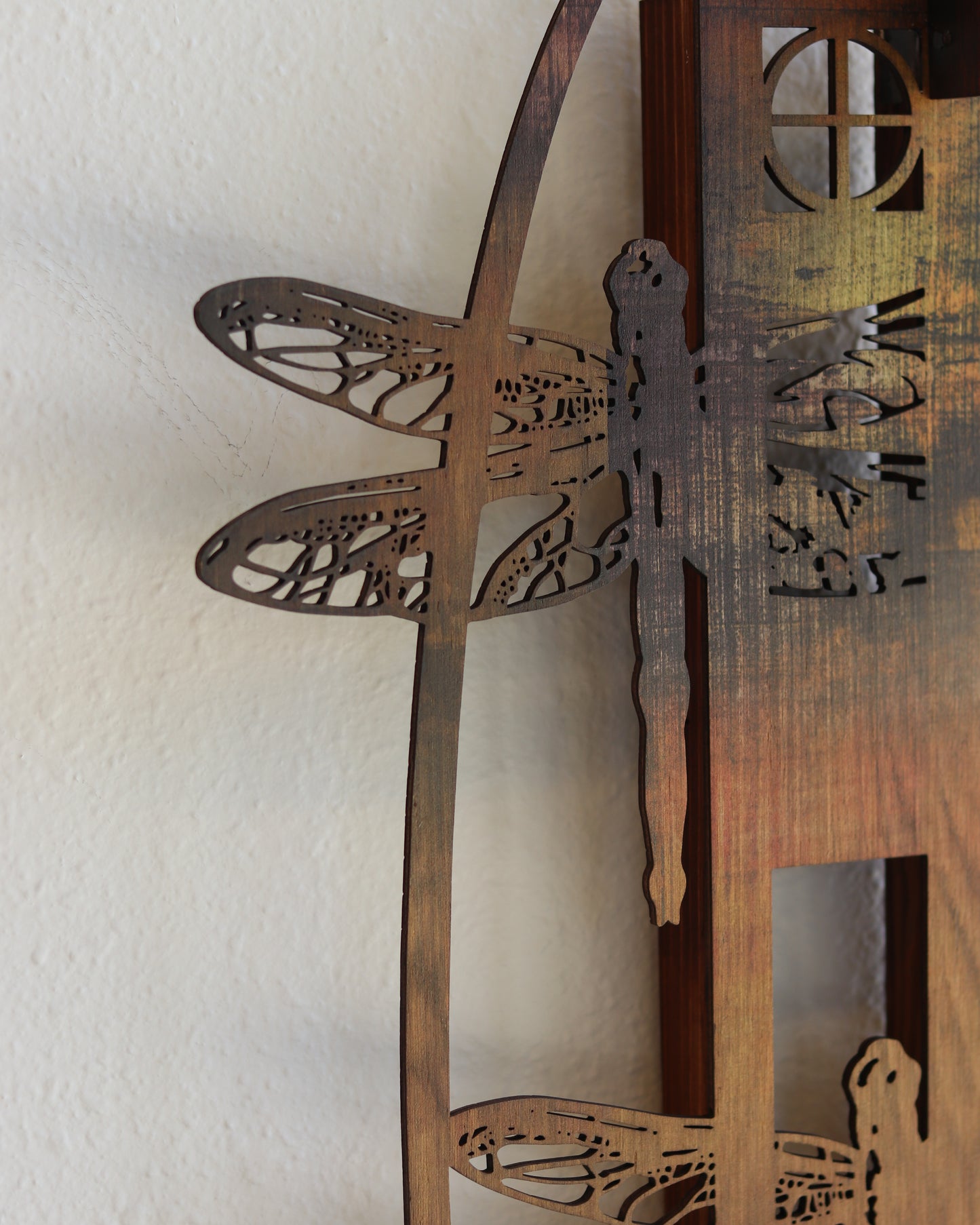 Dragonfly