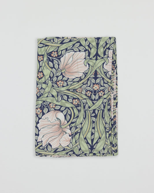 William Morris Tablecloth 55x55