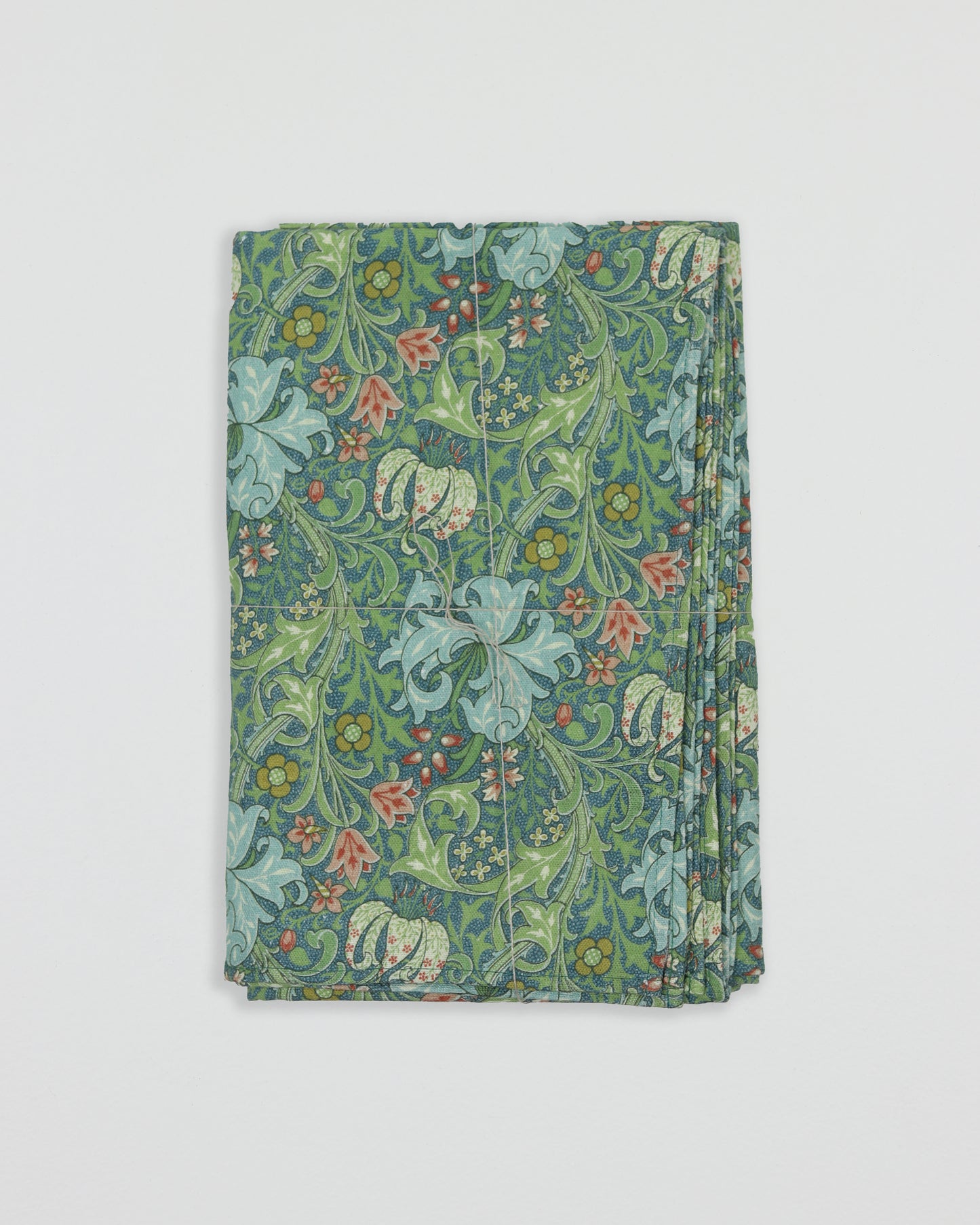William Morris Table Cloth 55x158