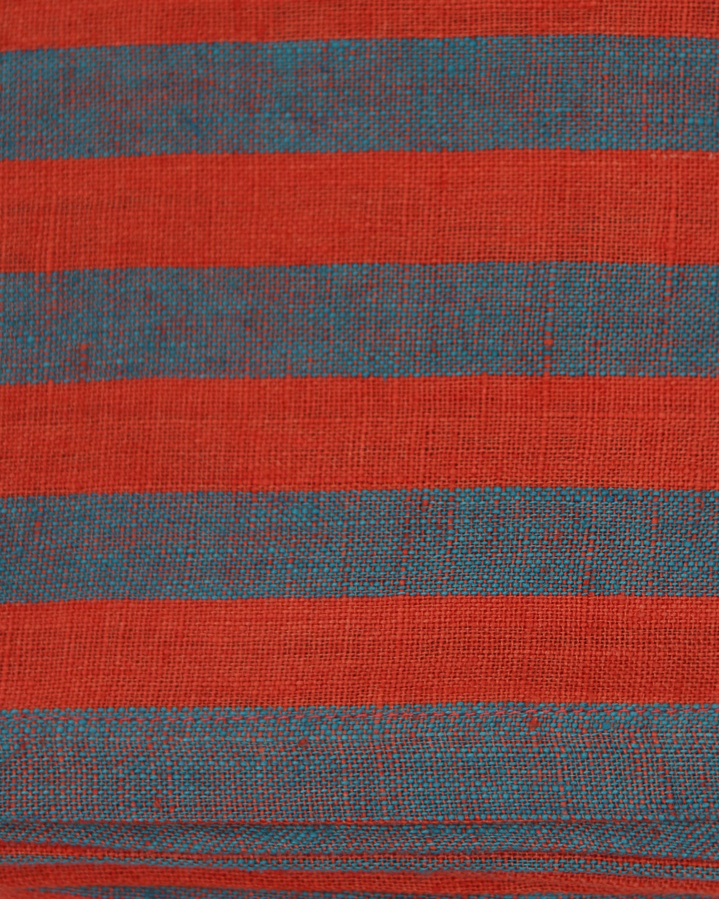 Linen Tablecloth Roso Orange