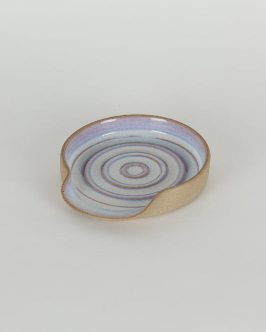 Pearl Spoon Rest