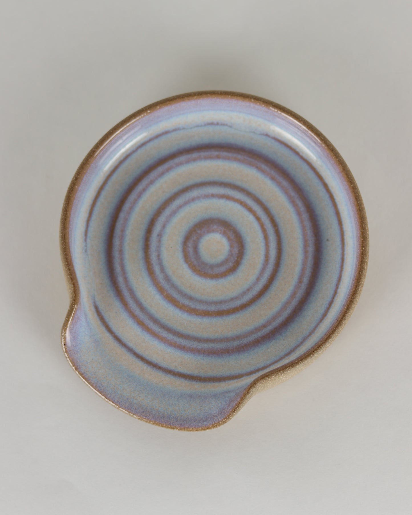 Pearl Spoon Rest