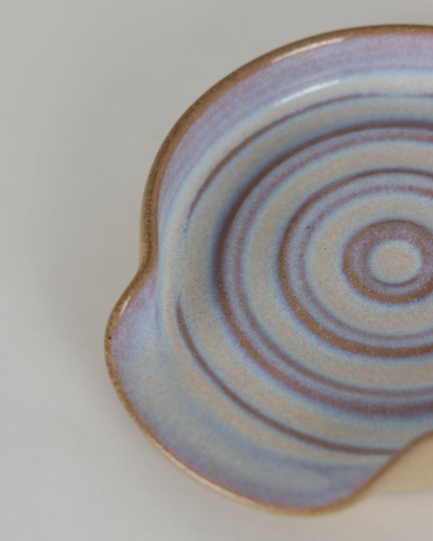 Pearl Spoon Rest