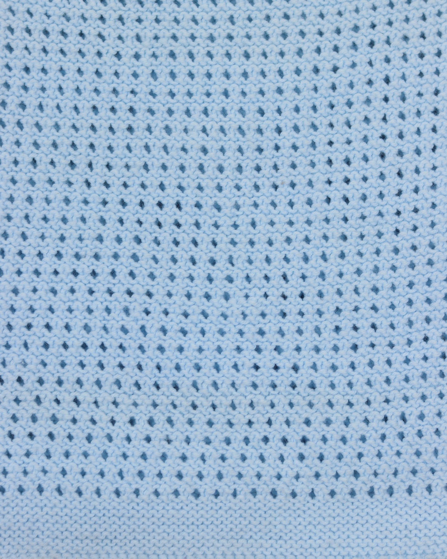 Baby Blanket