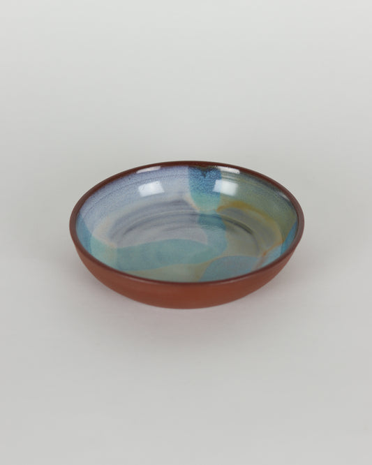 Snack Plate