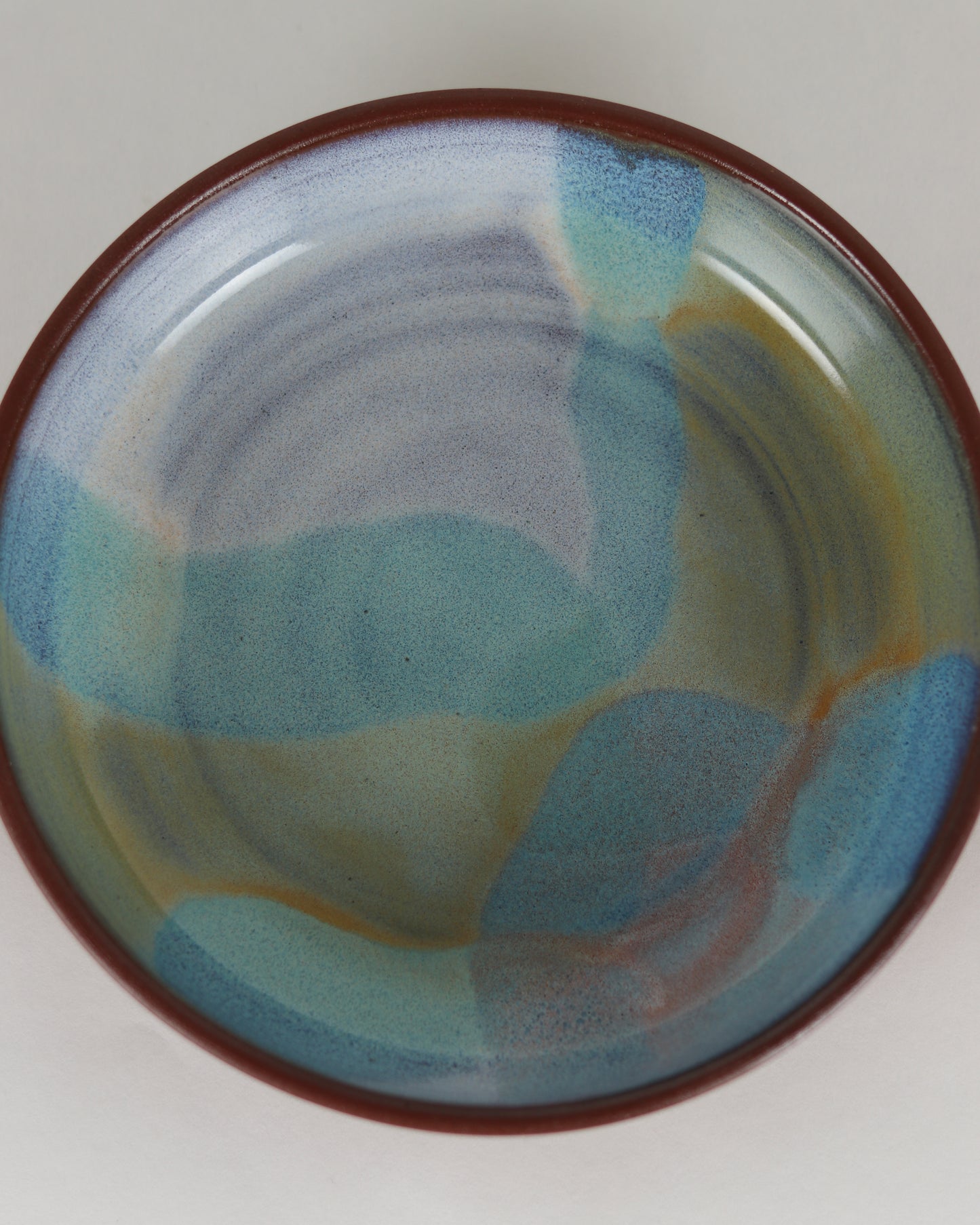 Snack Plate