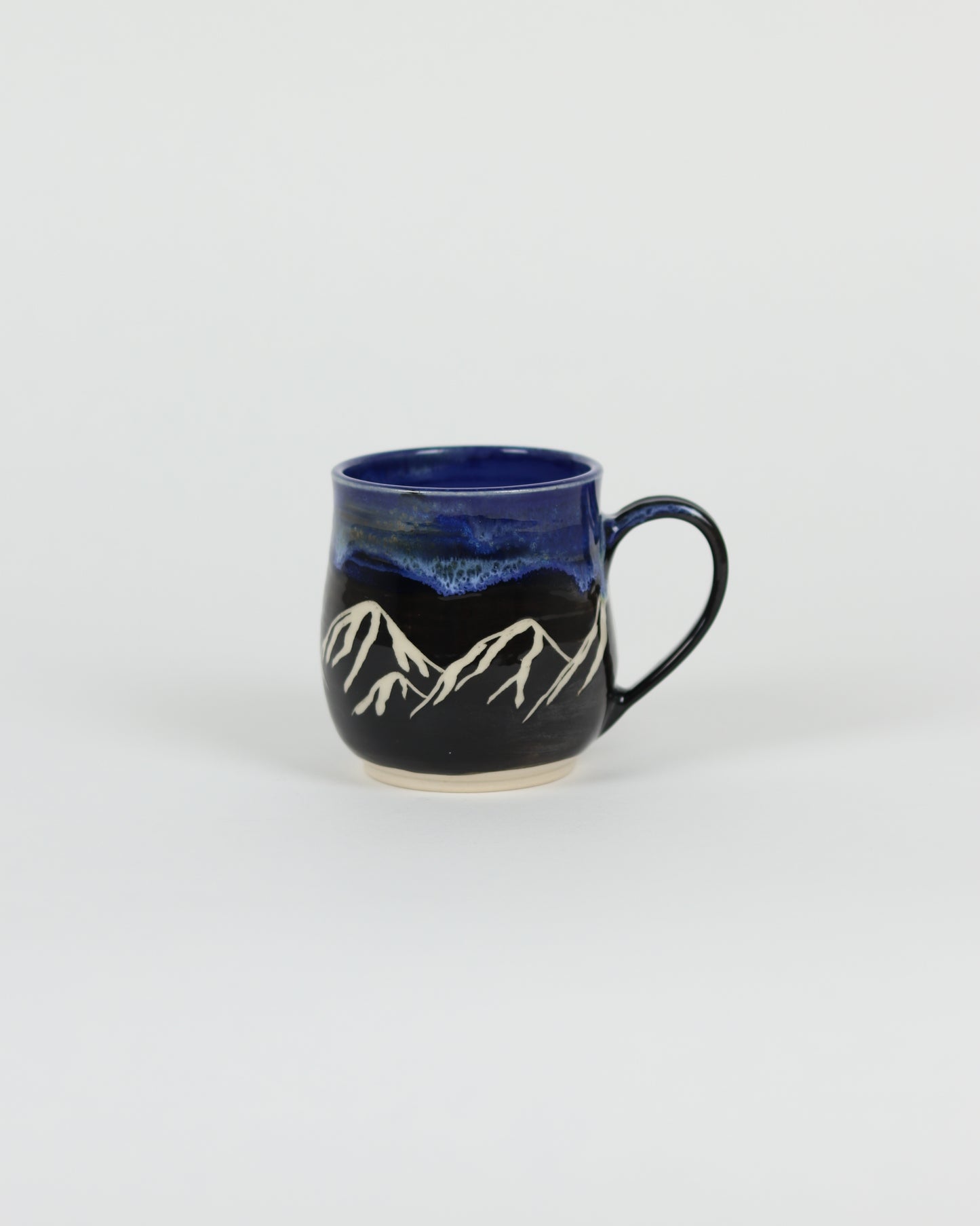 Blue Mountain Mug