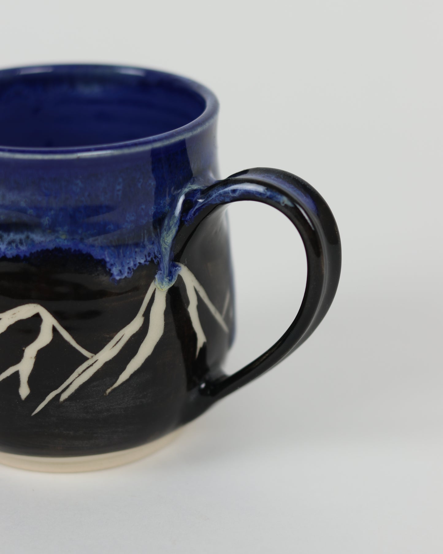 Blue Mountain Mug