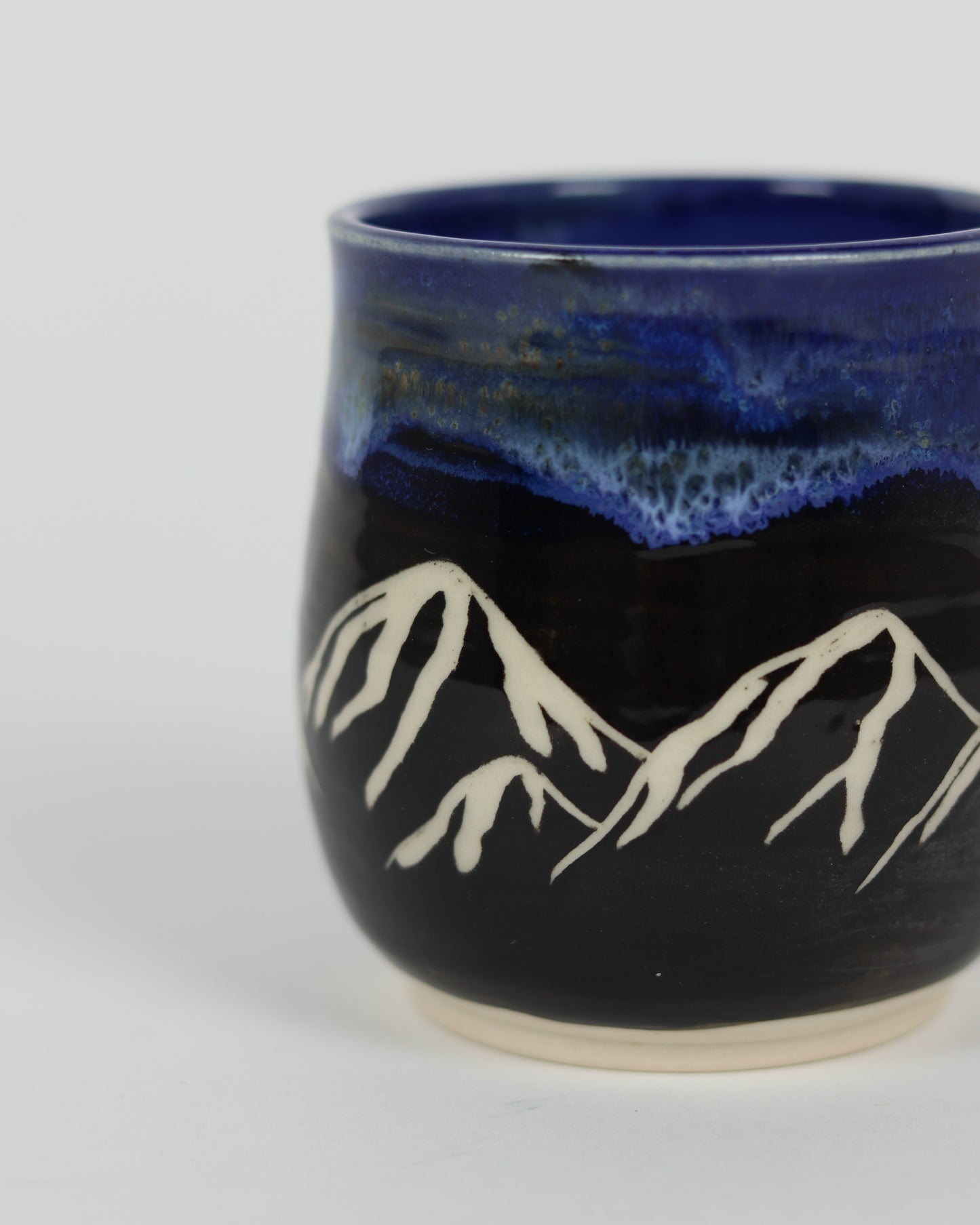 Blue Mountain Mug