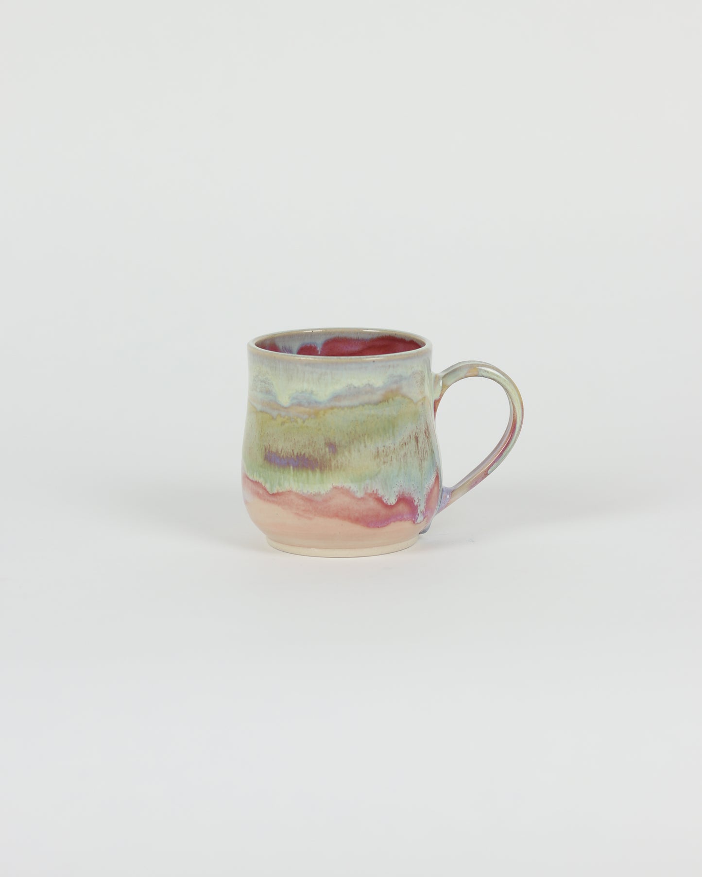 Carousel Mug
