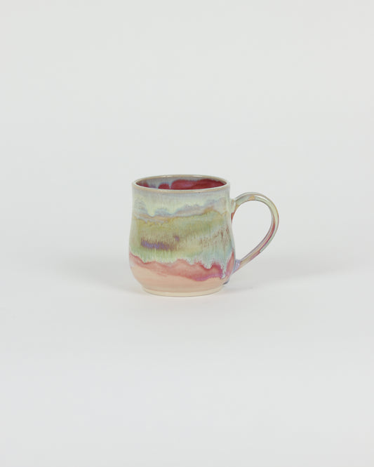 Carousel Mug