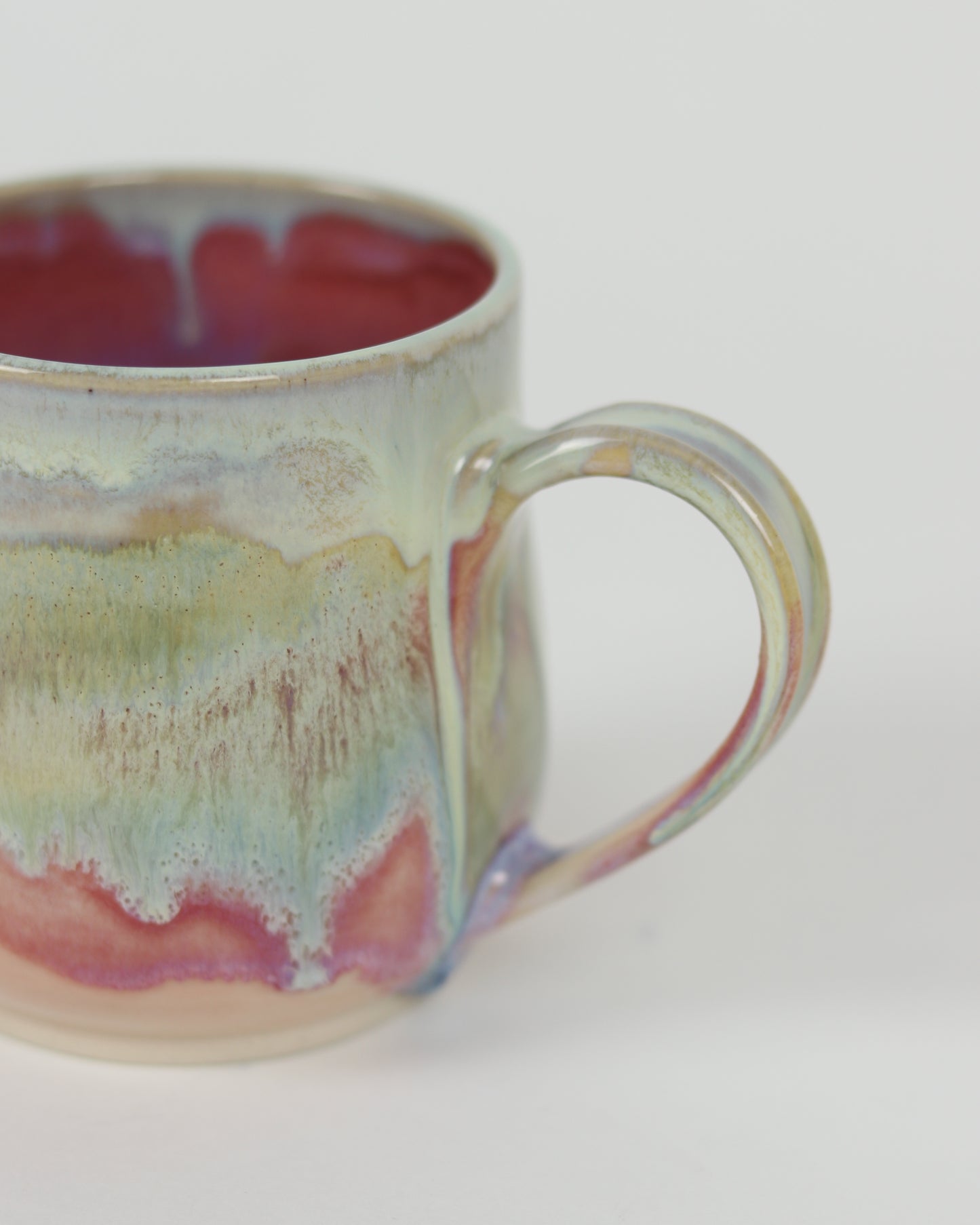 Carousel Mug