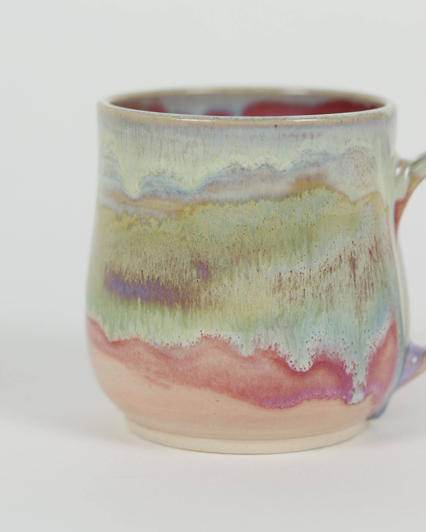Carousel Mug