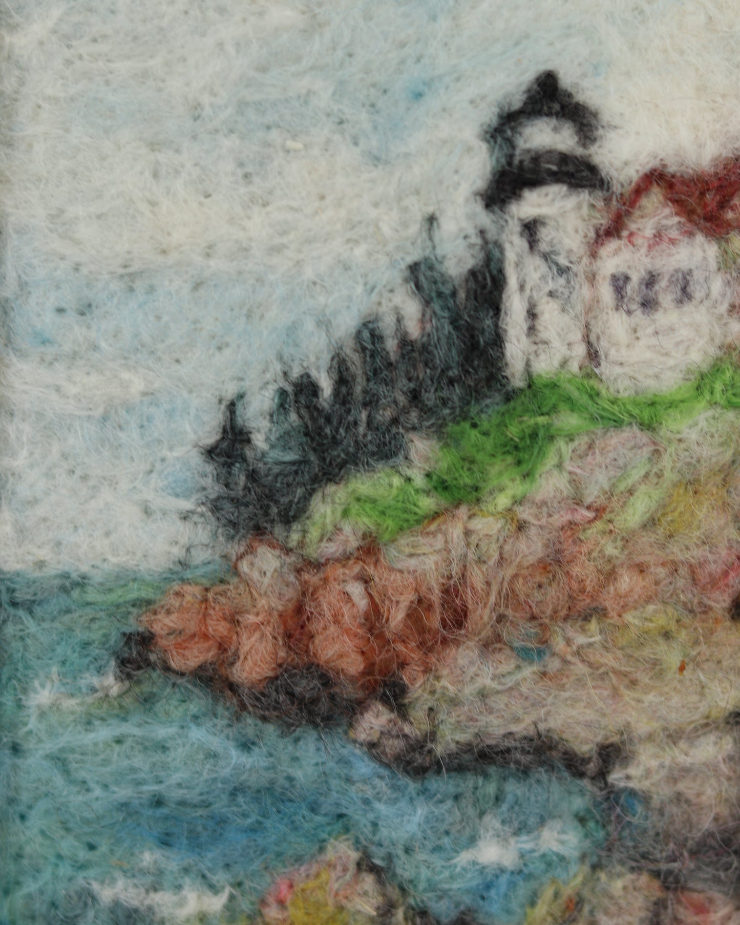 Bass Harbor Head Lighthouse