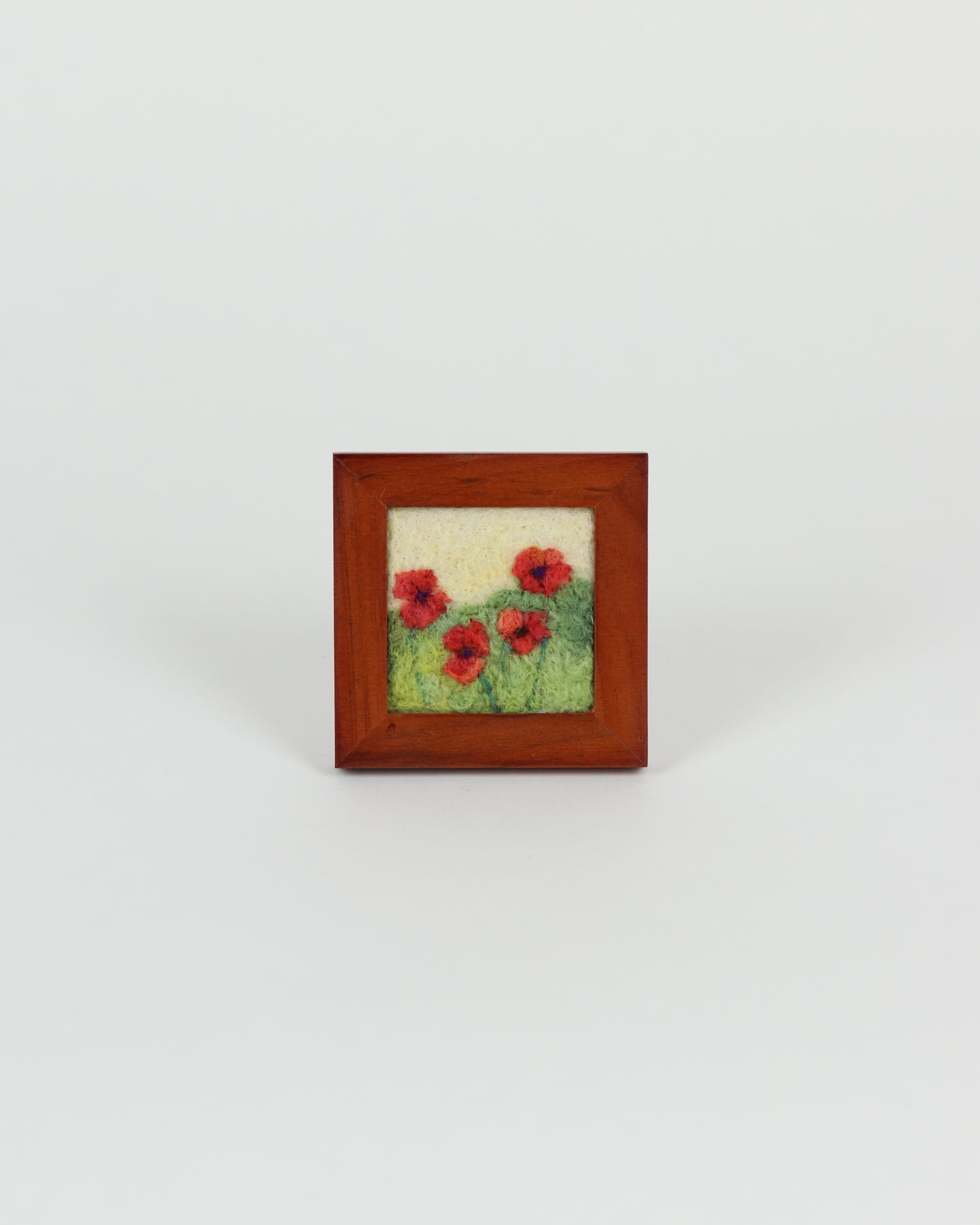 Summer Poppies