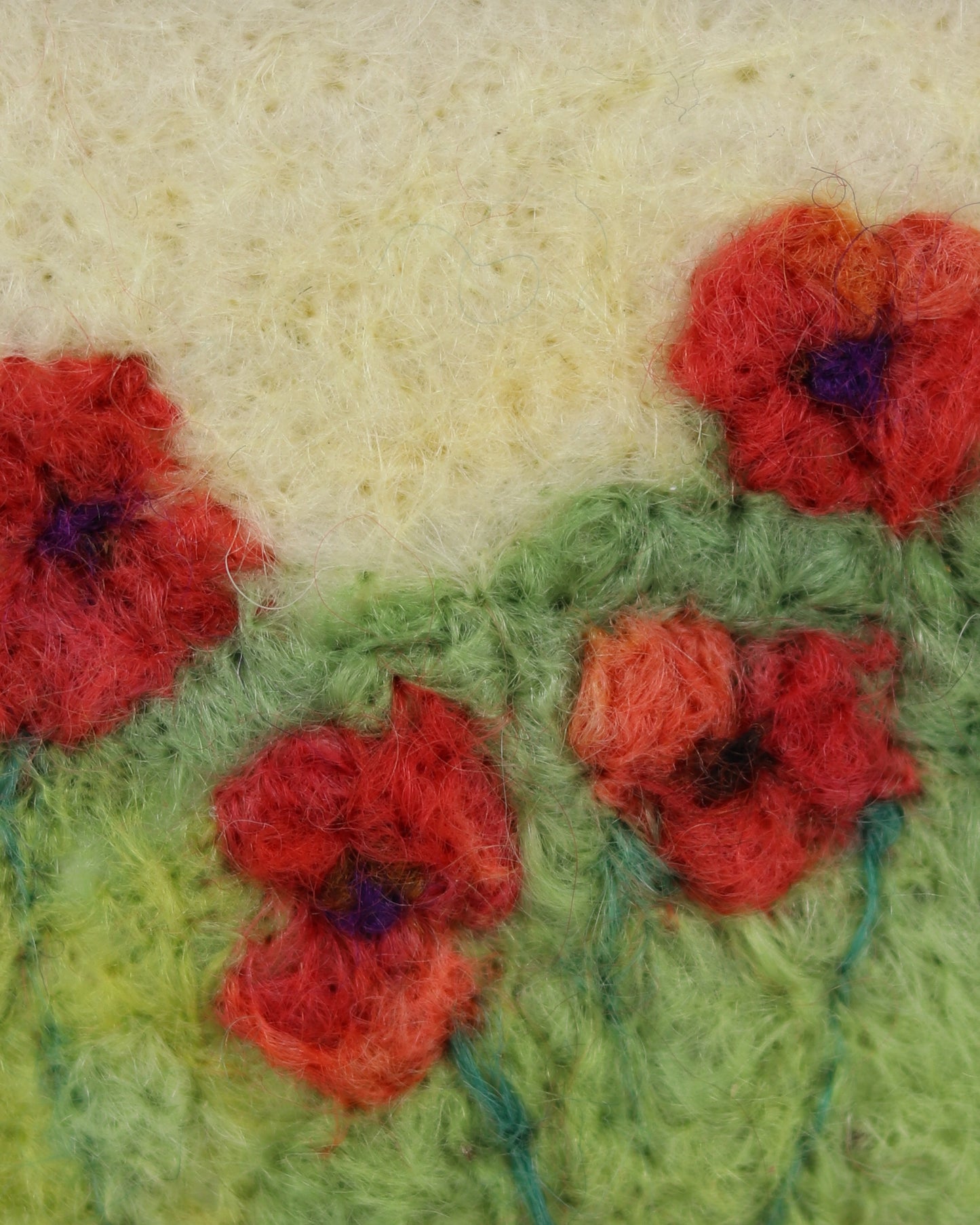Summer Poppies