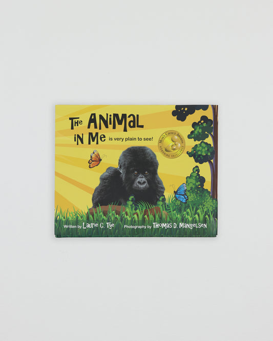 The Animal in Me