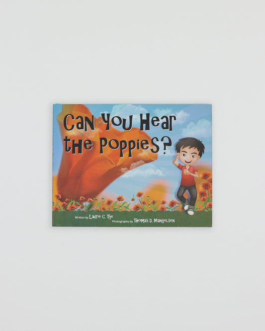 Can You Hear the Poppies?