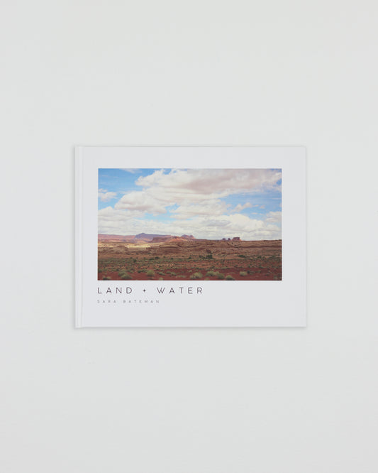 Land & Water Book