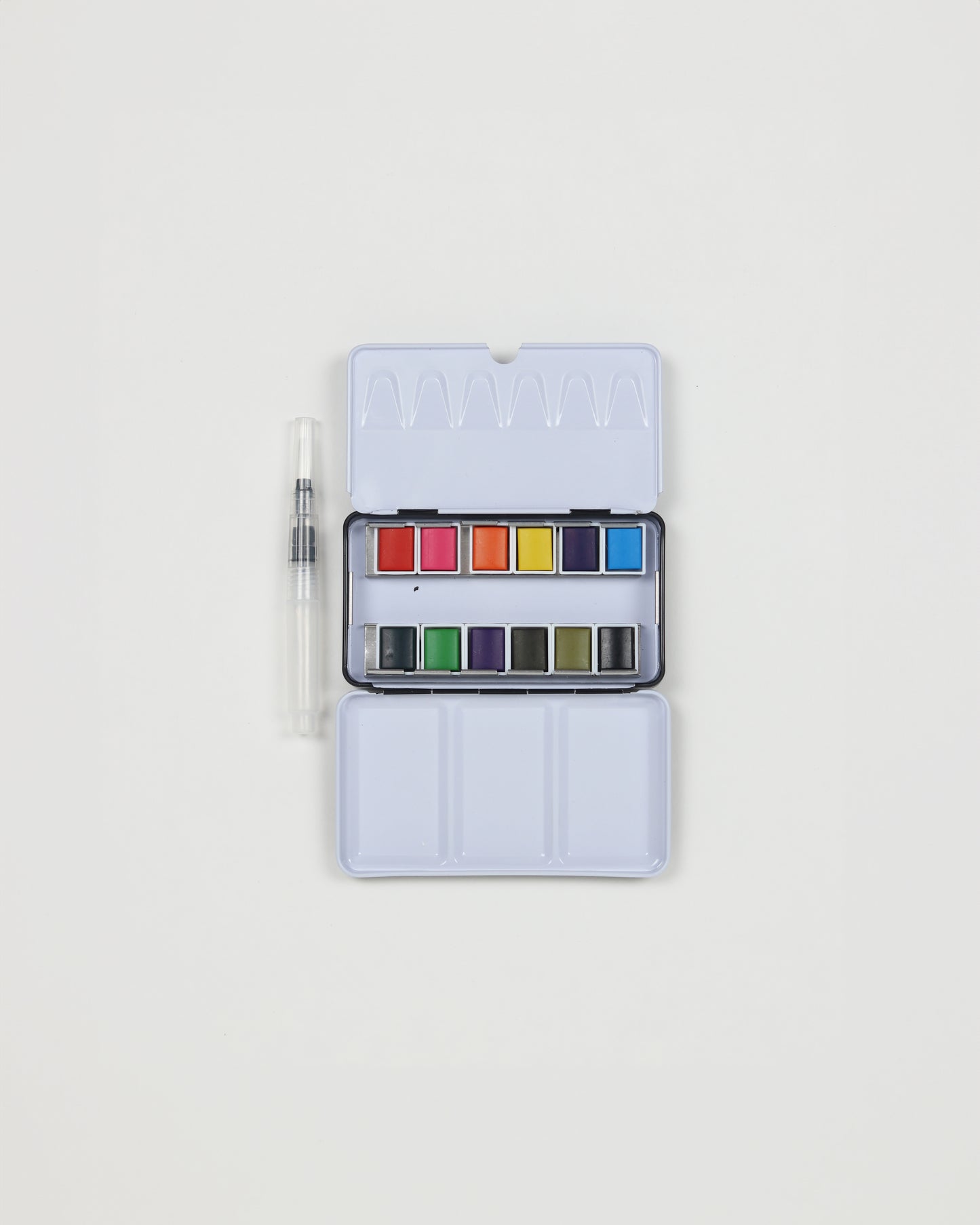 Mini Paint Palette