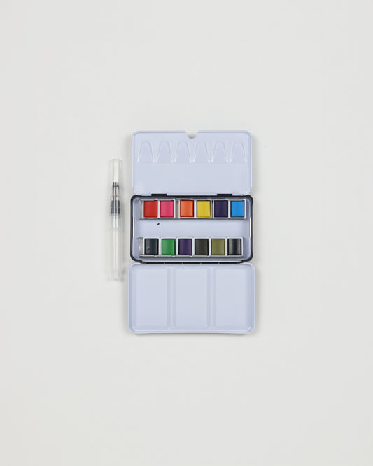 Mini Paint Palette