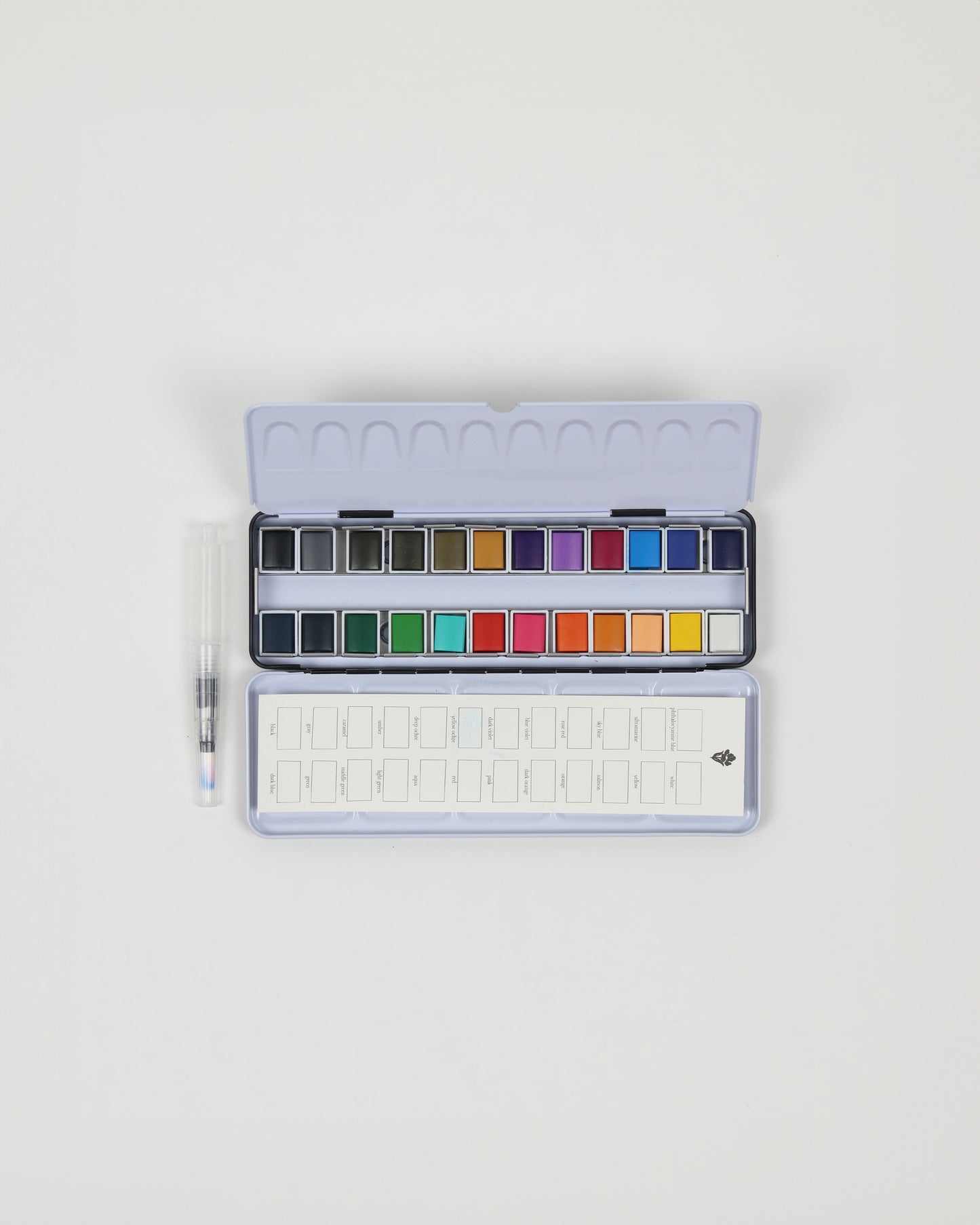 Paint Palette