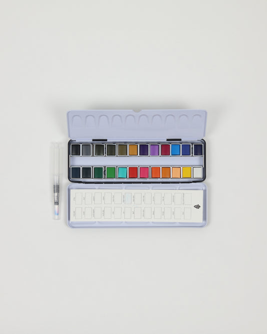 Paint Palette