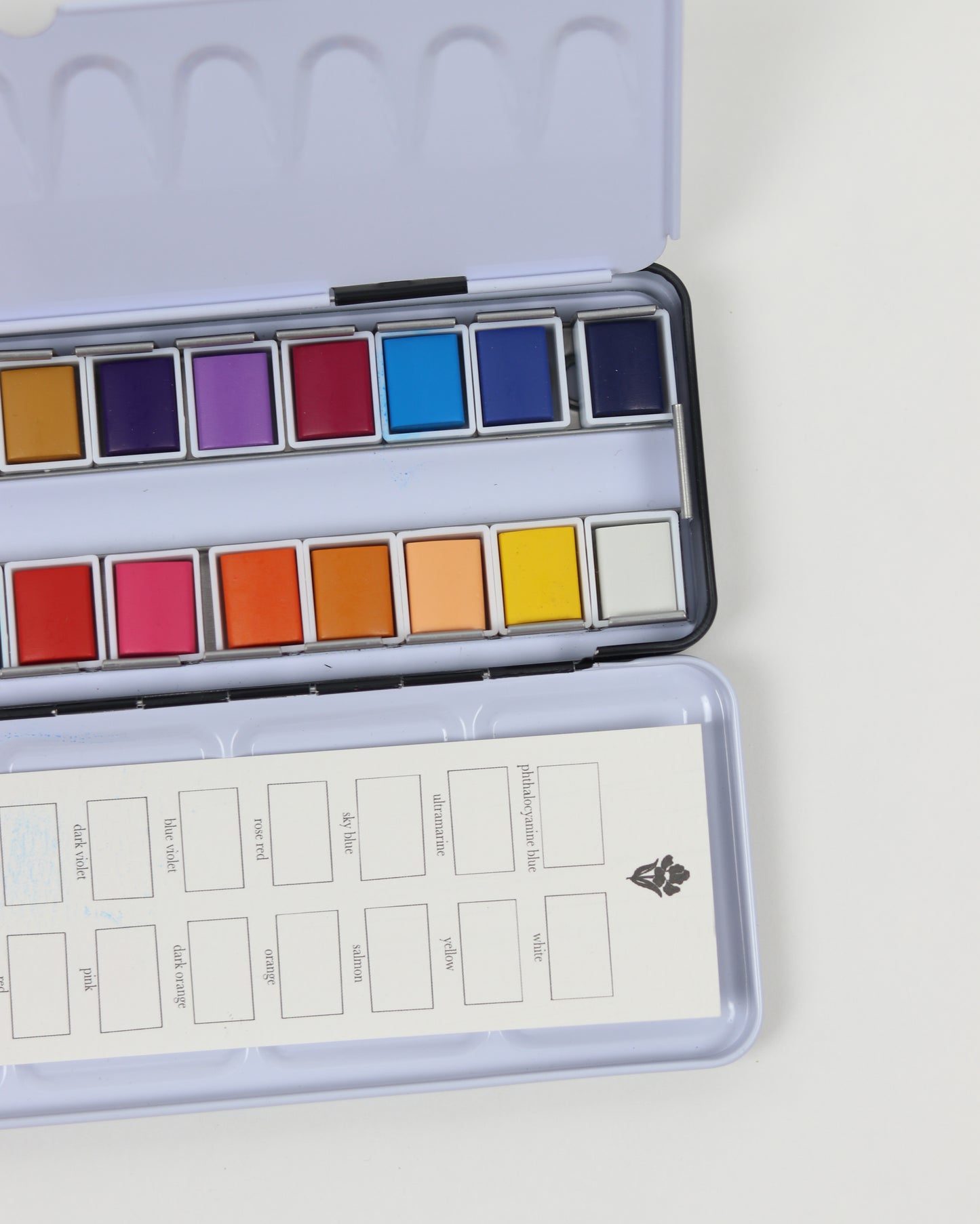 Paint Palette