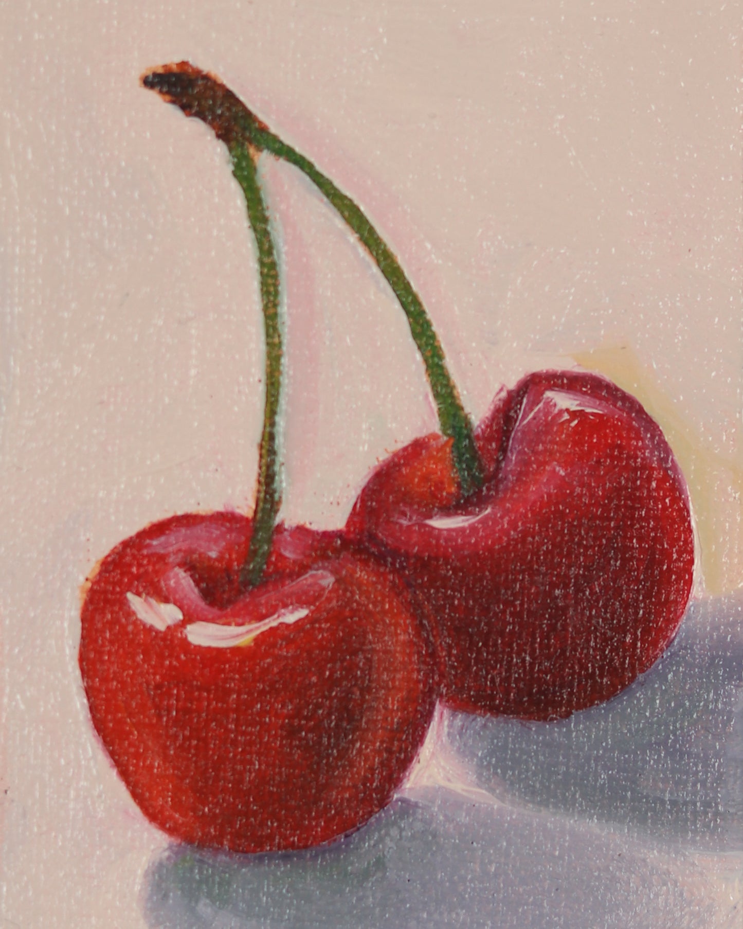 Cherries
