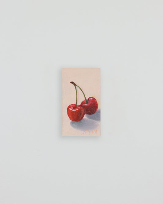 Cherries