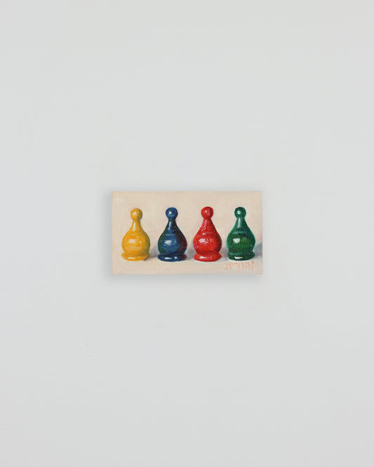 Parcheesi