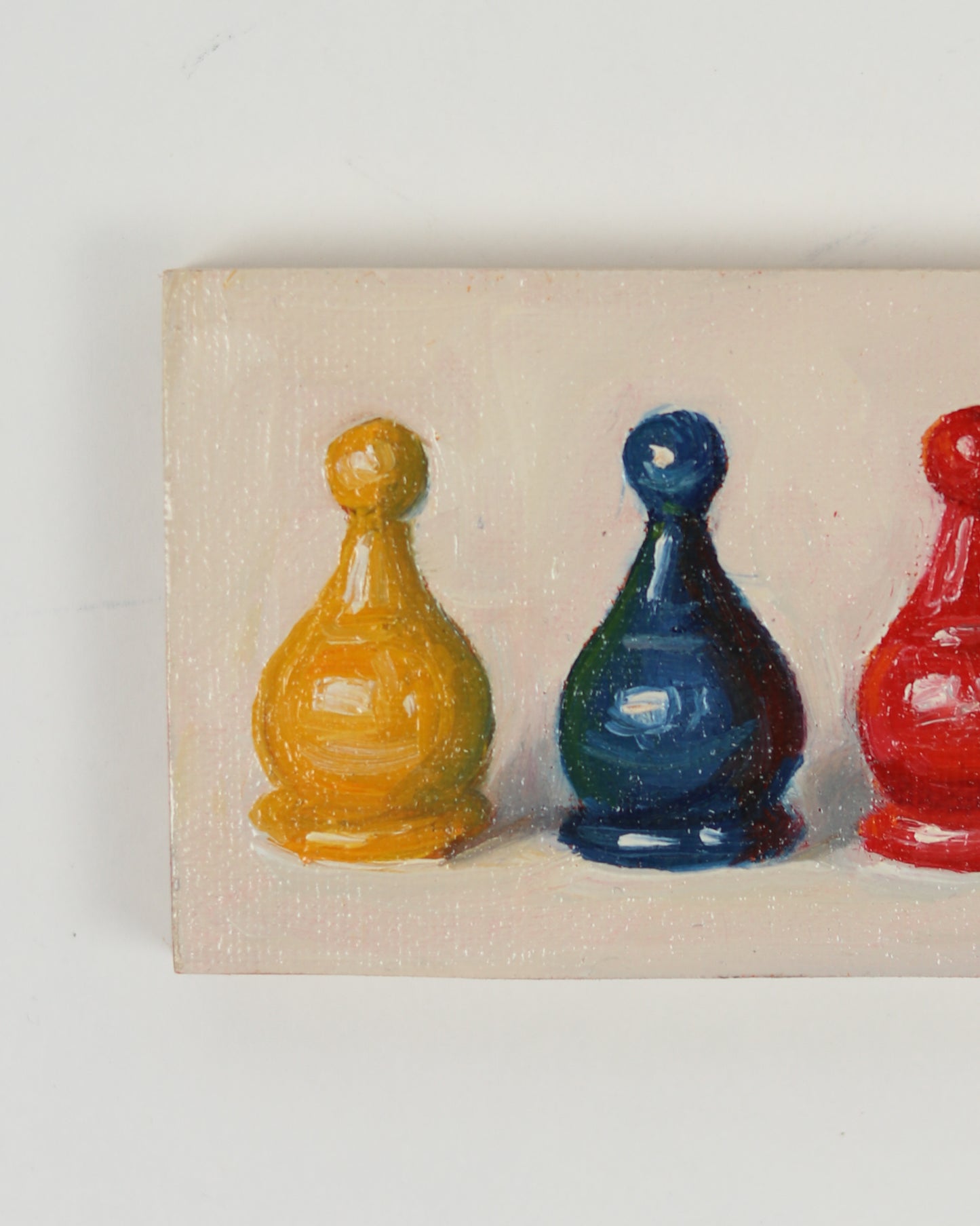 Parcheesi