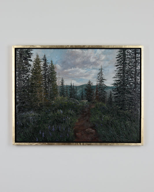 Holding the Feeling of Home