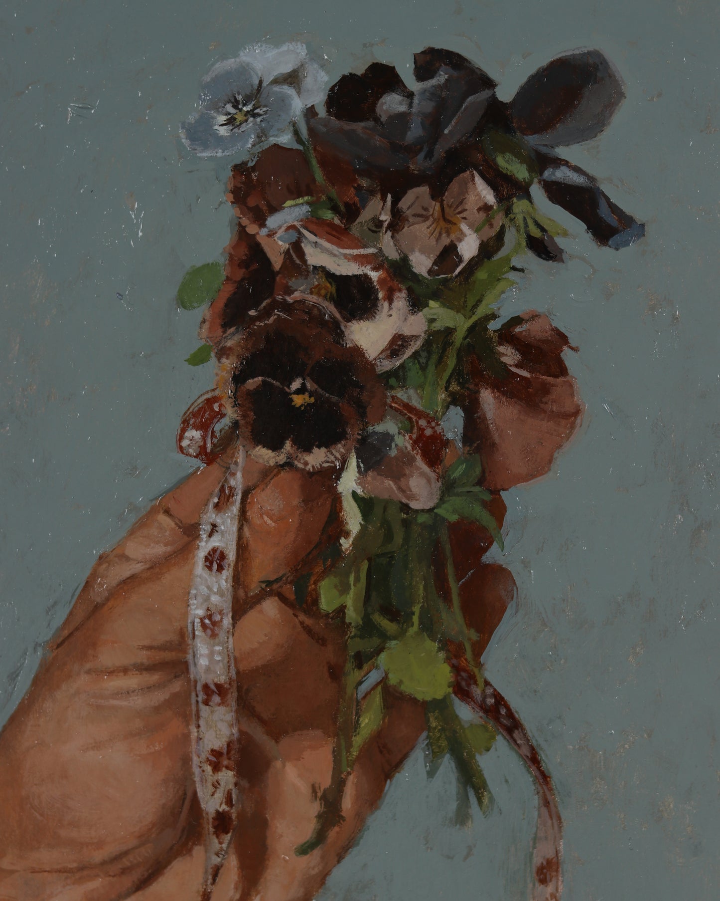 Posy of Ponderings