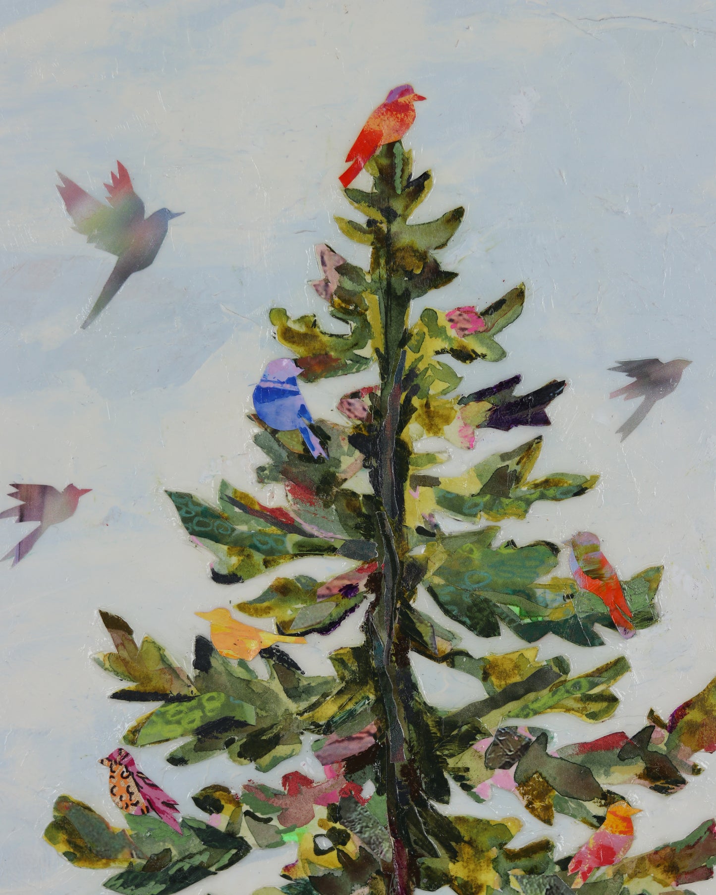 Tree of Life