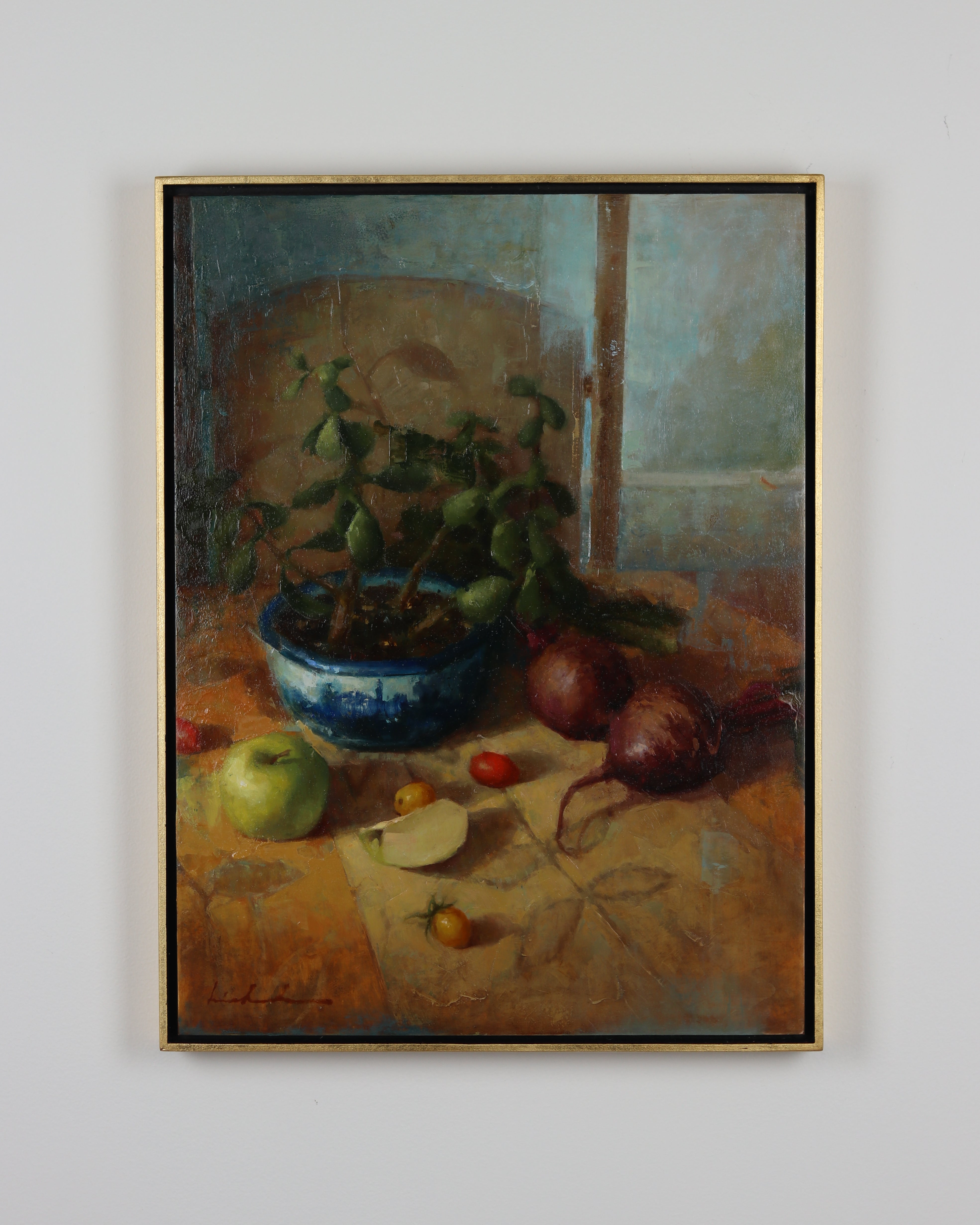 Cultivate – Four Lemons