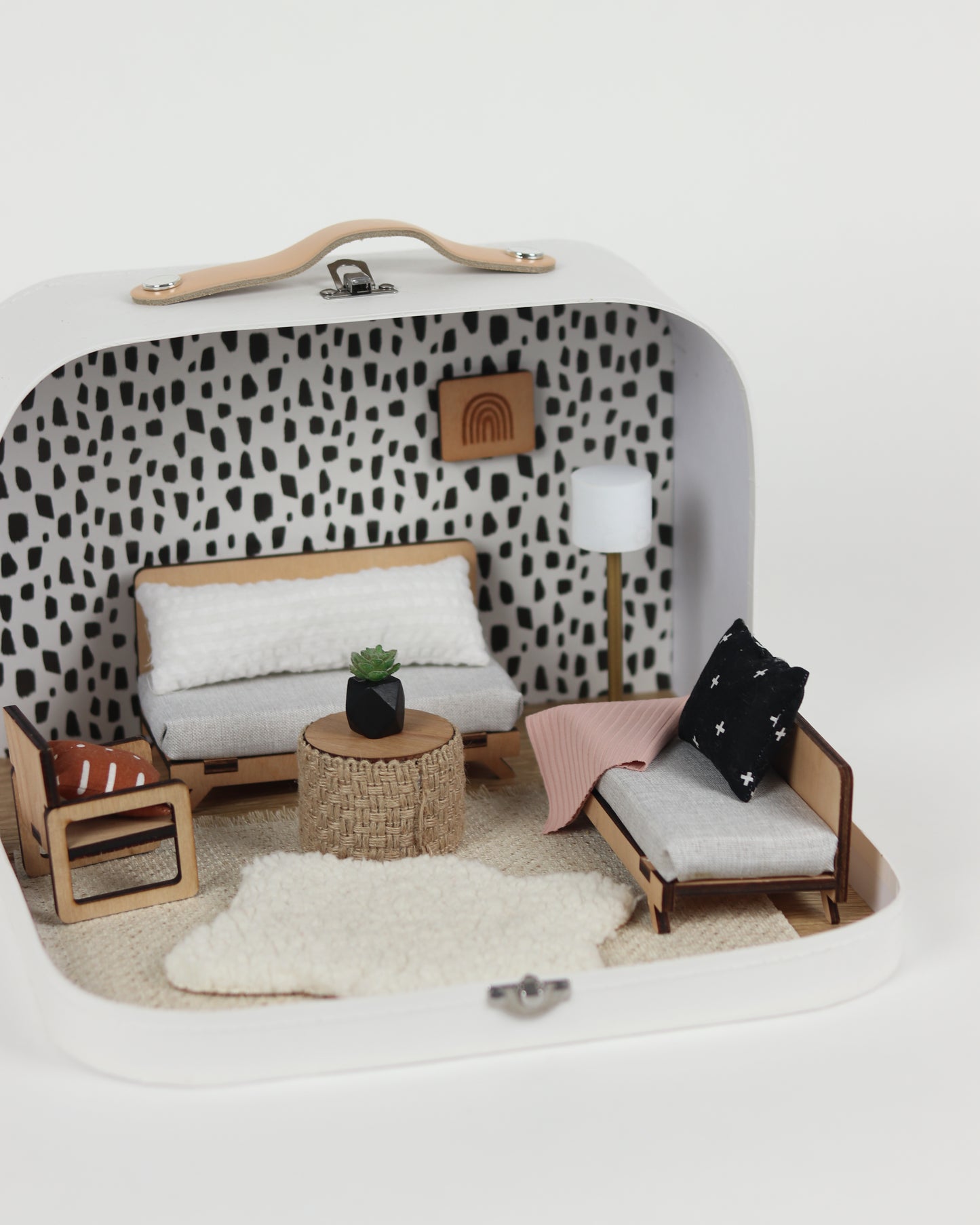 Hope Haven Little Homes