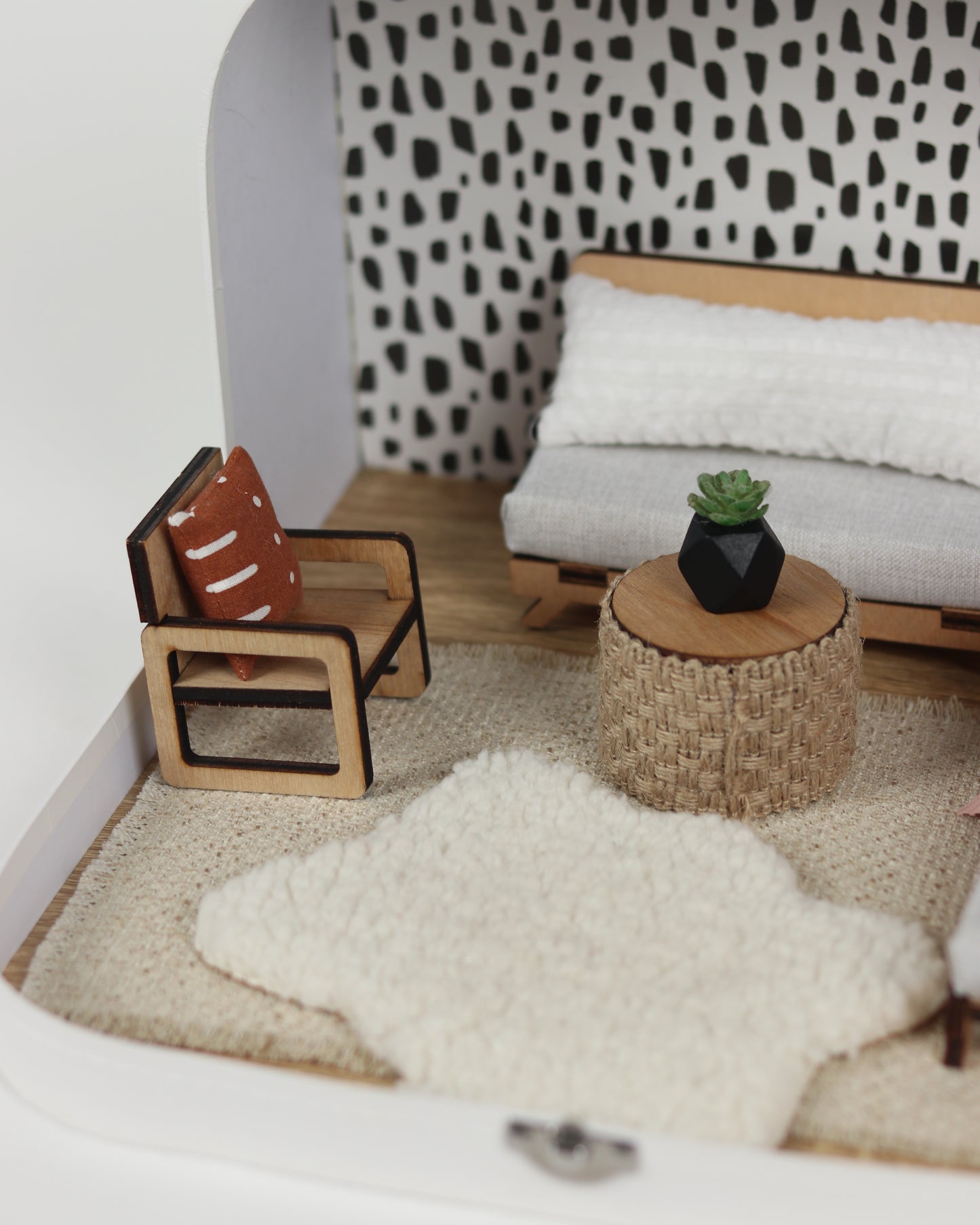 Hope Haven Little Homes