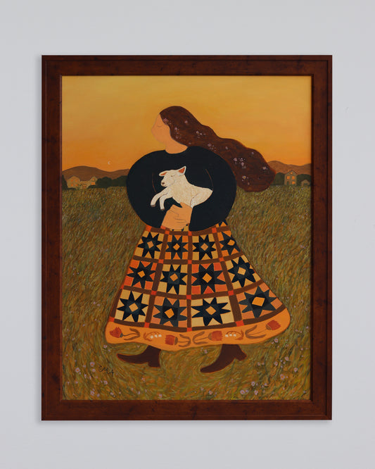 To Love and to Be Loved