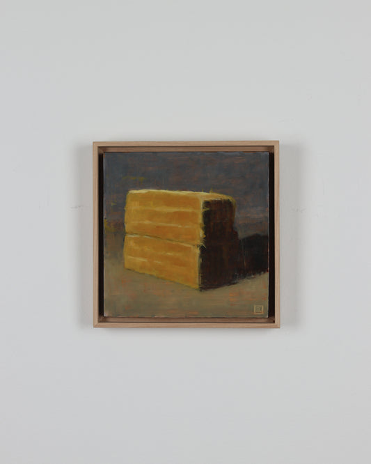 Rothko Bales