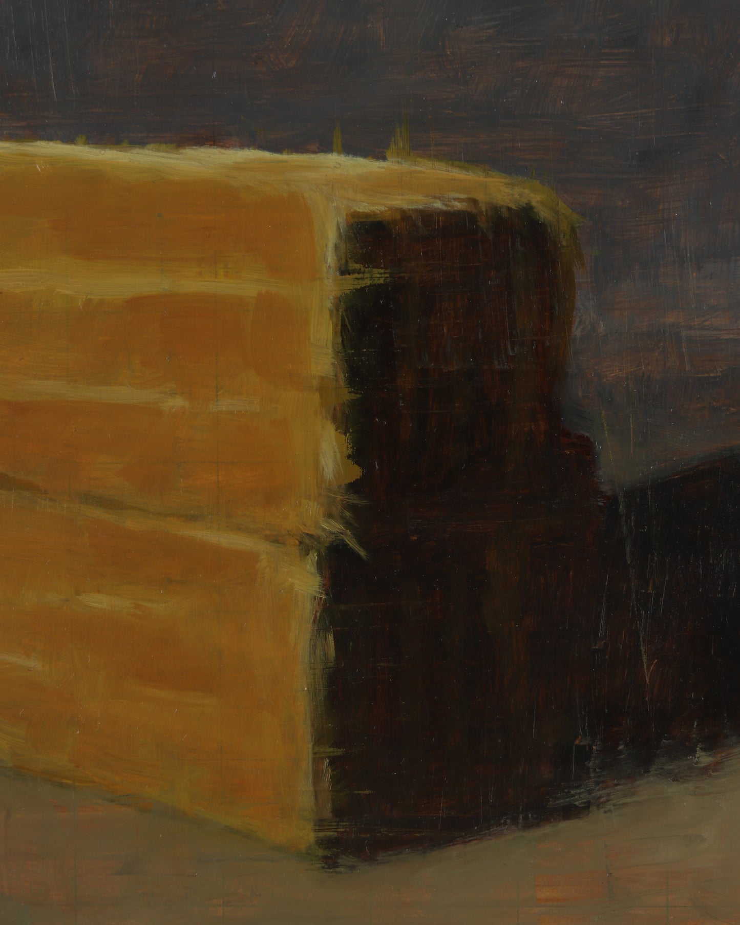 Rothko Bales