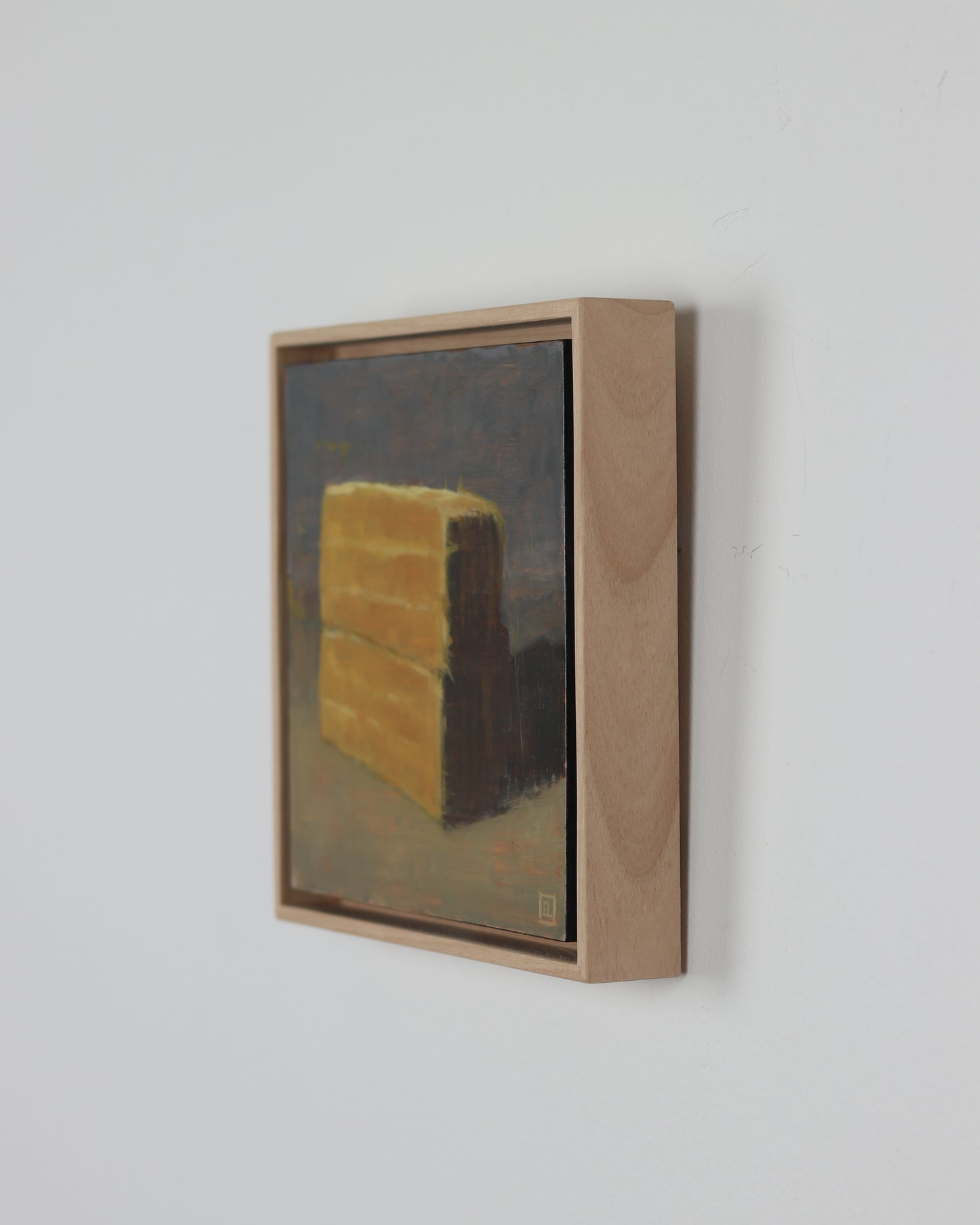 Rothko Bales