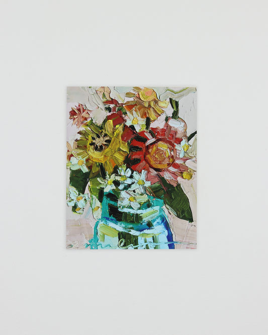 Spring Blossoms Print