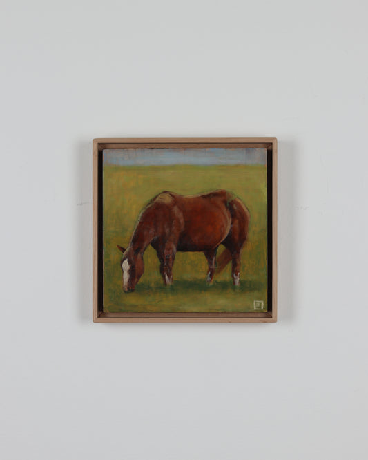 Red Mare